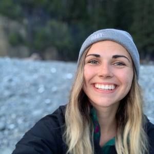 Meet your Posher, Taylor